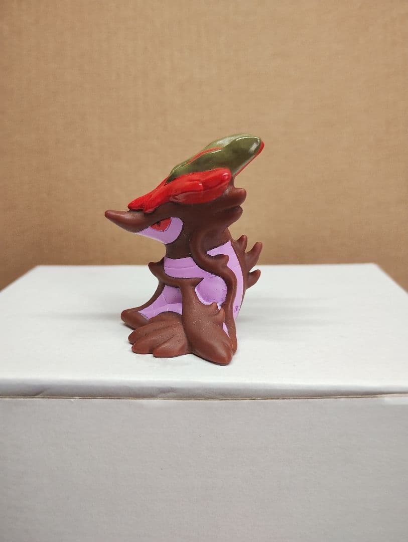 ポケモンキッズ　カロススペシャル　ドラミドロ