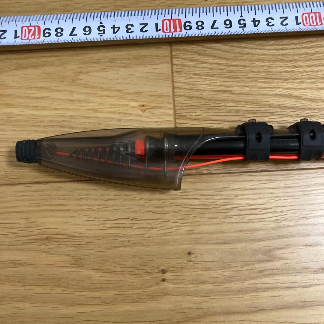 がま磯 プレシード ＳＰ　1-53 磯竿 がまかつ