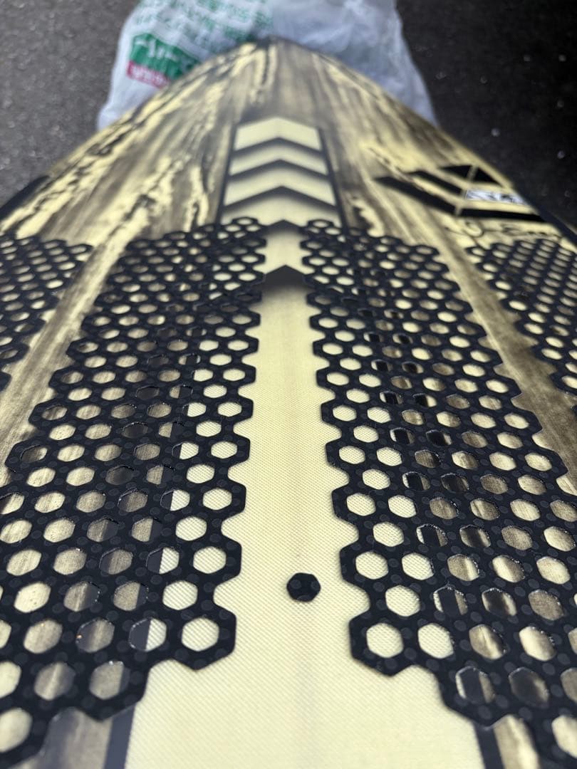 I-ENZER／アイエンザー／PP2# 5'10\"／ 33L 手渡し限定