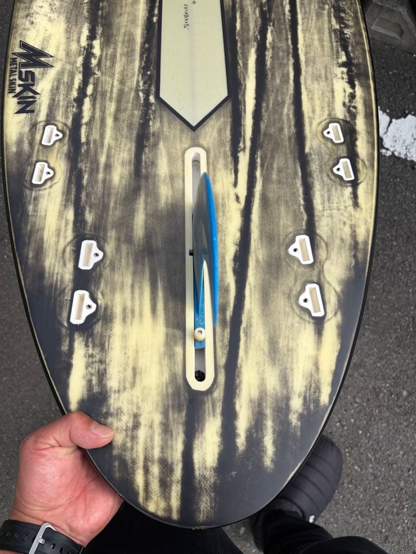 I-ENZER／アイエンザー／PP2# 5'10\"／ 33L 手渡し限定