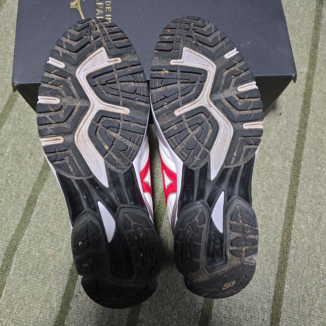 ミズノグローバルエリート オーダートレーニングシューズ28cm