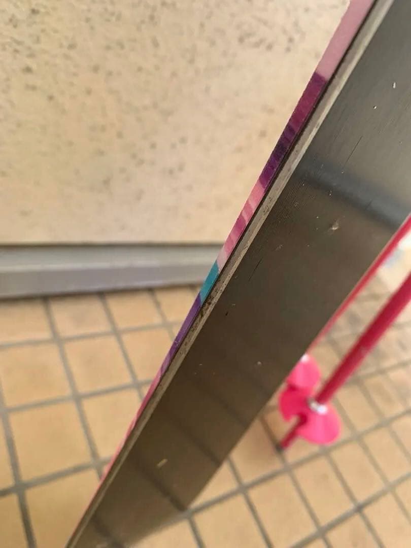 Hart innocence 130 スキー板+ビンディング+ストック