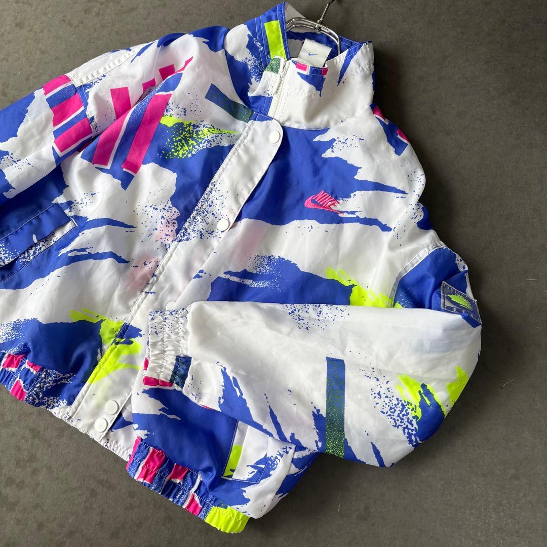 90s Nike Challenge Court ジャケット