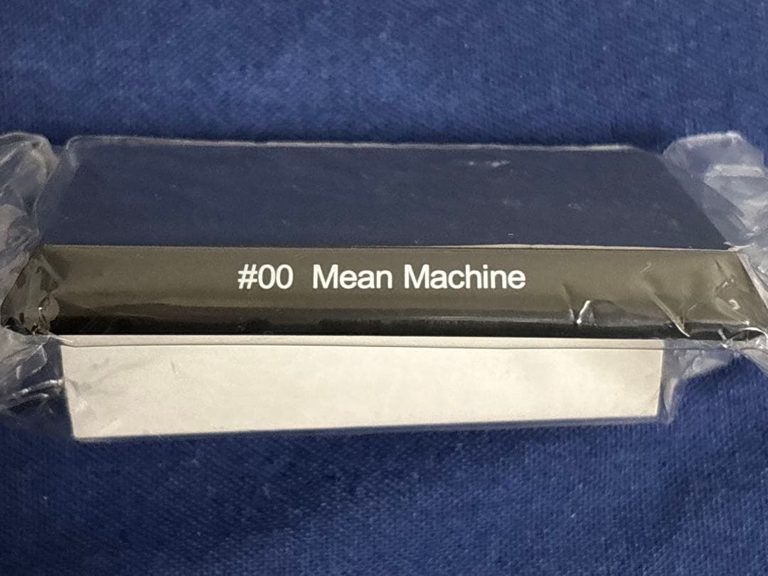 コナミ チキチキマシン猛レース レア ゼロゼロマシン シークレット