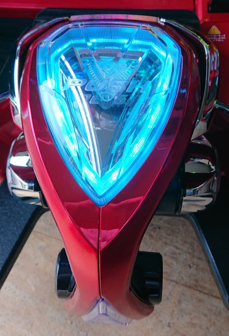 ⭕️商談中⭕️戦姫絶唱シンフォギア199ver【循環仕様他⭐️送料無料！】