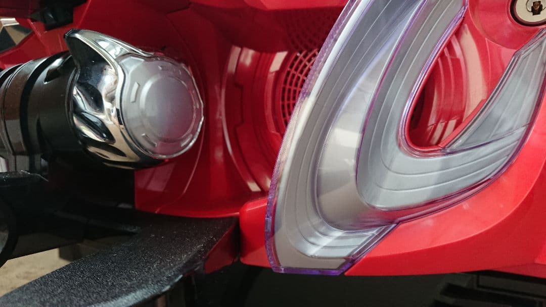 ⭕️商談中⭕️戦姫絶唱シンフォギア199ver【循環仕様他⭐️送料無料！】