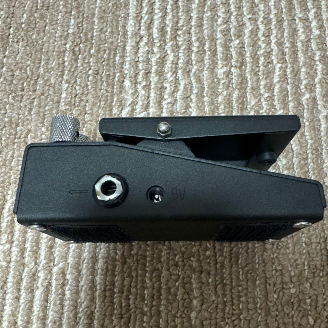 ワウペダル Plutoneium Chi-Wah-Wah 小型 プルトニウム