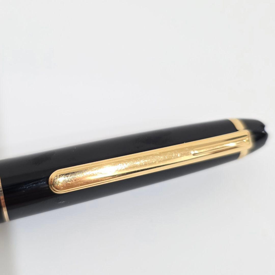極美品⭐モンブラン マイスターシュテュック ルグラン 161 ボールペン