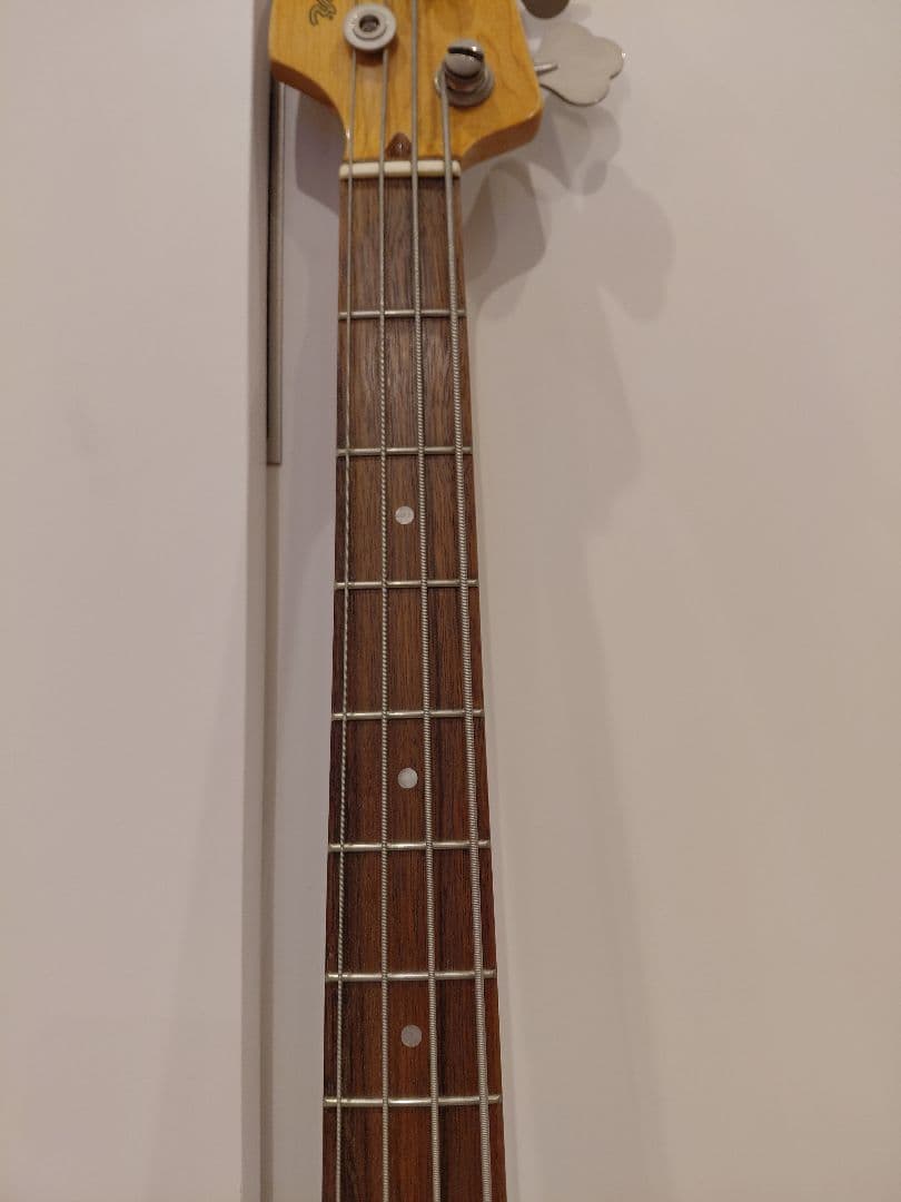 Squier Classic Vibe Precision Bassエレキベース