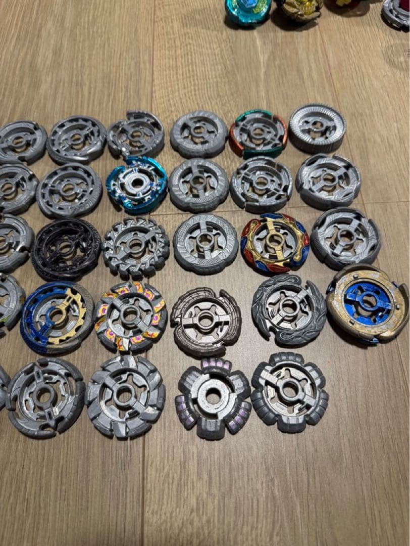 メタルファイトベイブレード　まとめ売り