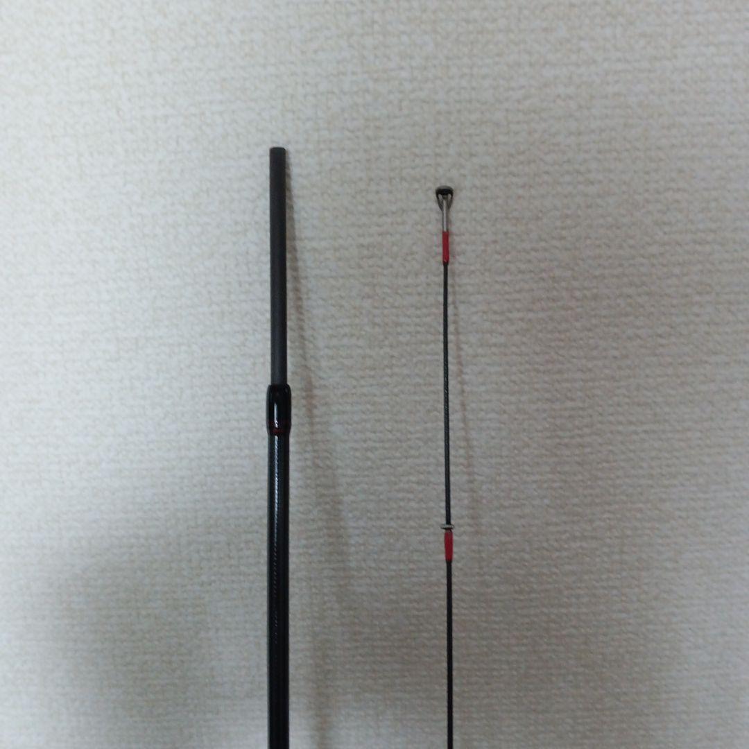 エギングロッド、アジングロッドセット
