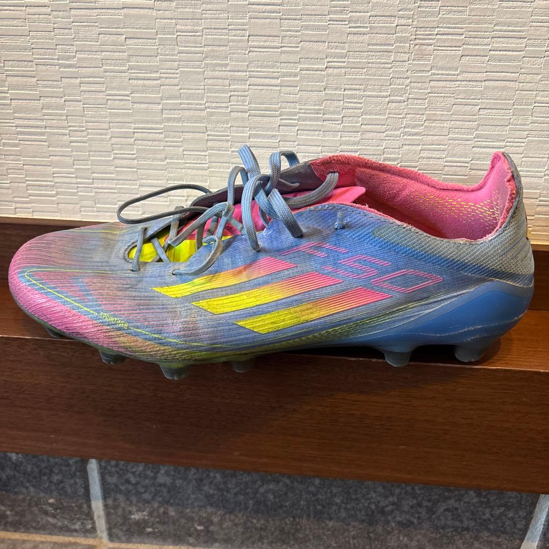 シューズ F50 ELITE AG/HG