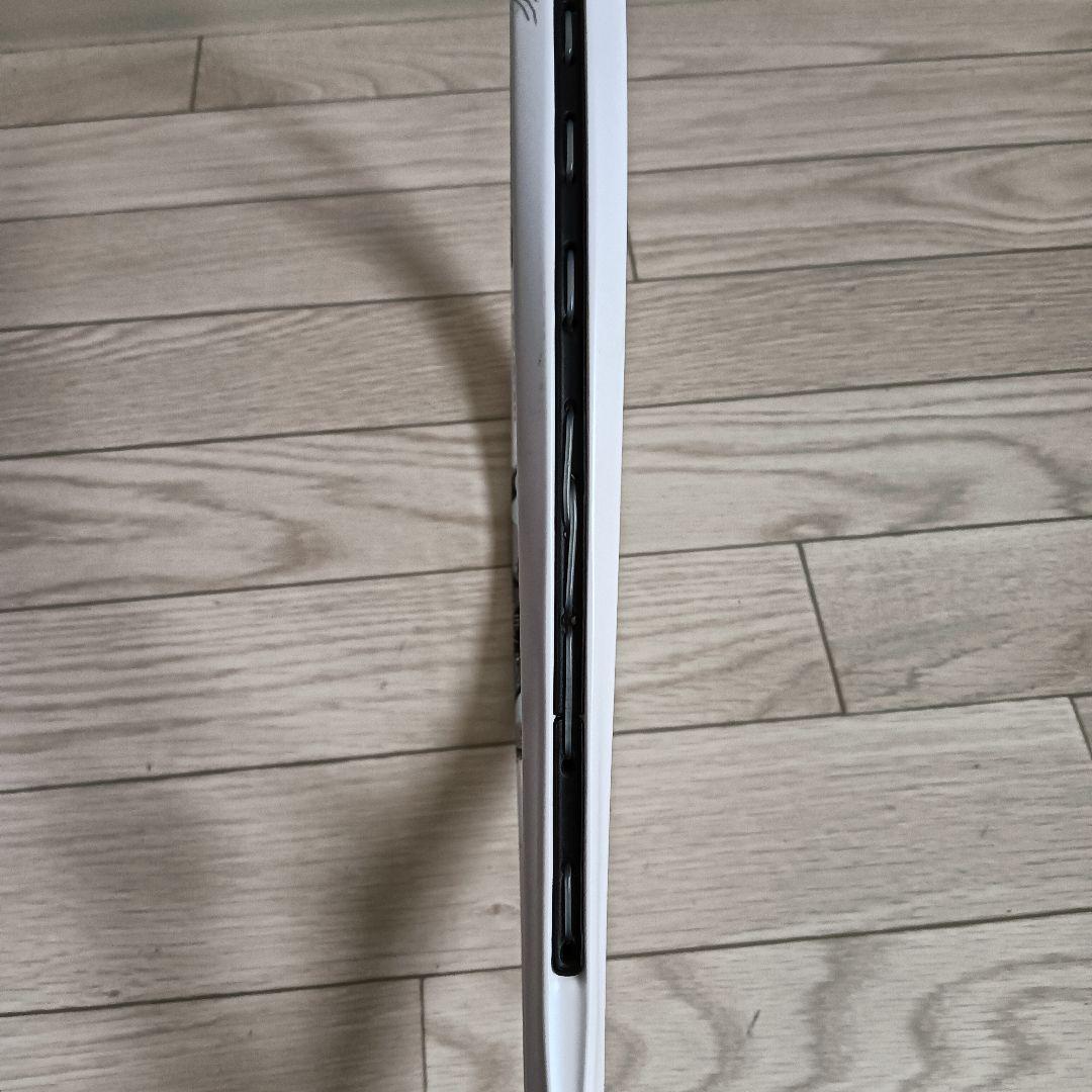 【美品】YONEX テニスラケット ジオブレイク 80S　UL1