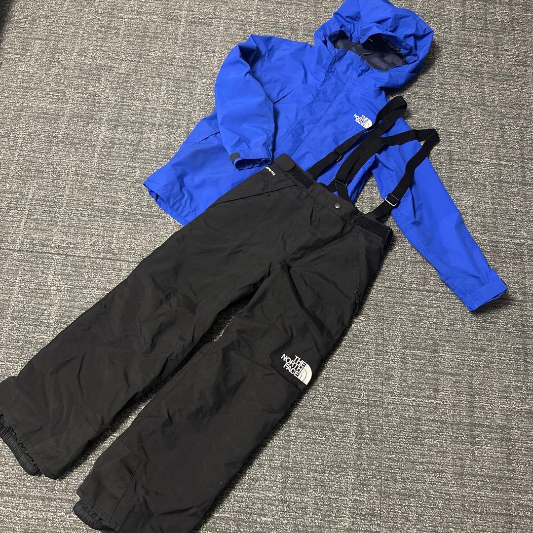 THE NORTH FACEノースフェイス スノーウェア　ゴアテックス 140