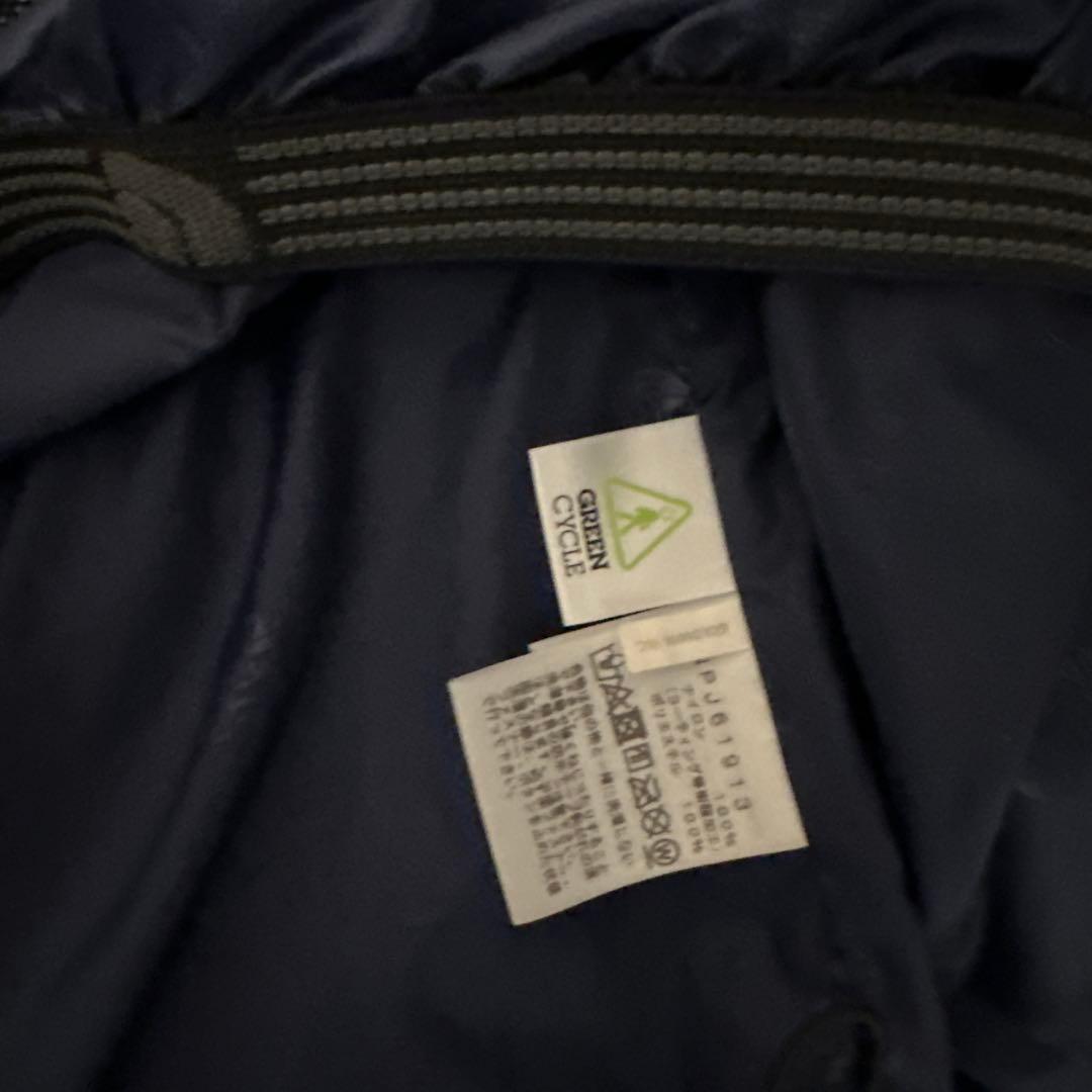 THE NORTH FACEノースフェイス スノーウェア　ゴアテックス 140