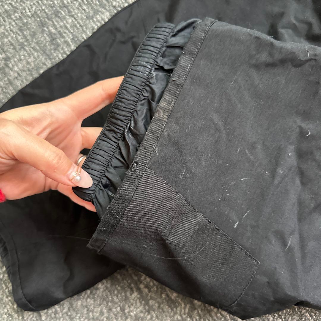 THE NORTH FACEノースフェイス スノーウェア　ゴアテックス 140