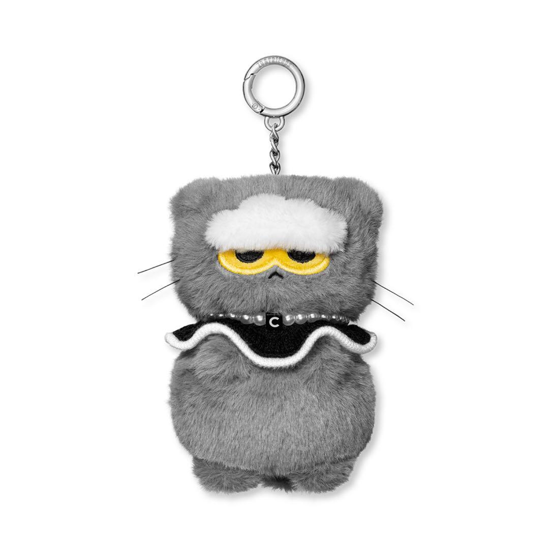 zoa ぬいぐるみキーリング うちわ ステッカー 4点 g-dragon ジヨン