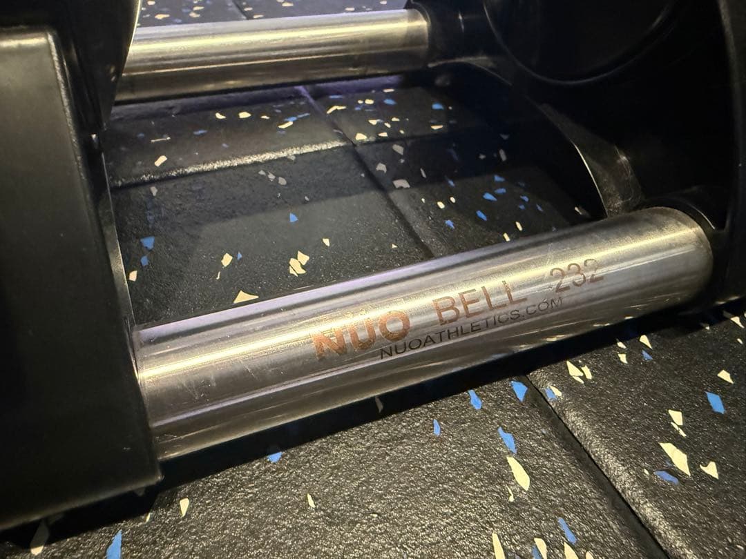 トシ　フレックスベル　32キロ　2キロ刻み　①