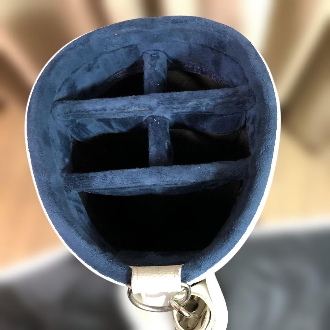 Psycho Bunny キャディバッグ