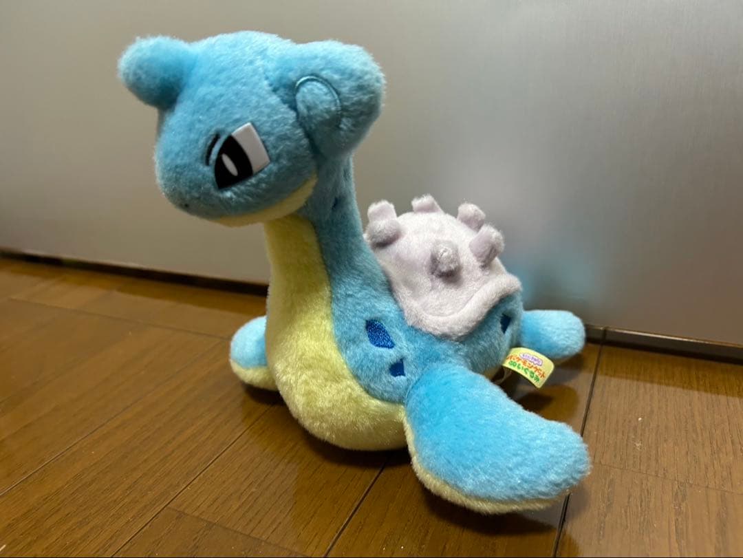 ポケモン ぬいぐるみ まとめ売り　リザードン　アローラロコン　アシマリ