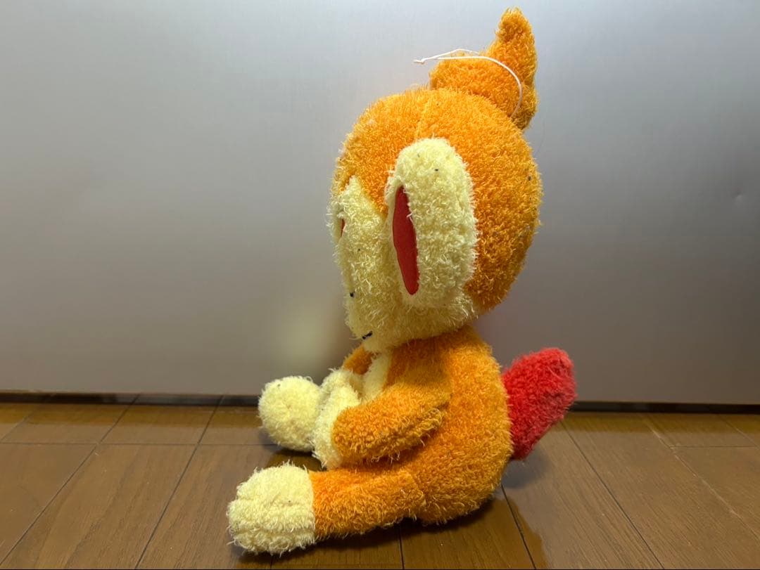 ポケモン ぬいぐるみ まとめ売り　リザードン　アローラロコン　アシマリ