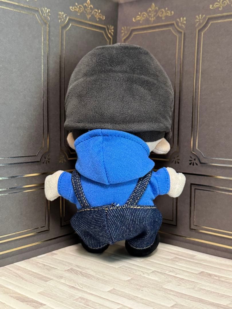 ともみ様リクエスト商品　Aぇぬい服4色セット　正門　末澤　小島　佐野