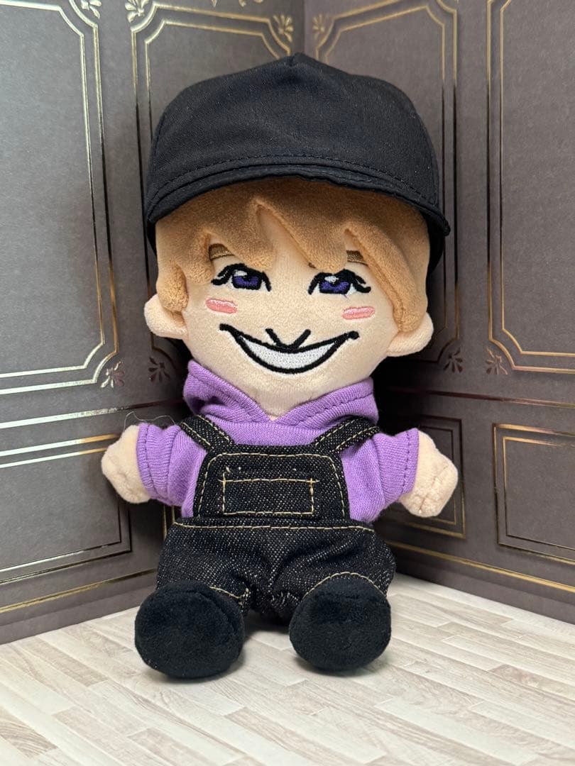 ともみ様リクエスト商品　Aぇぬい服4色セット　正門　末澤　小島　佐野