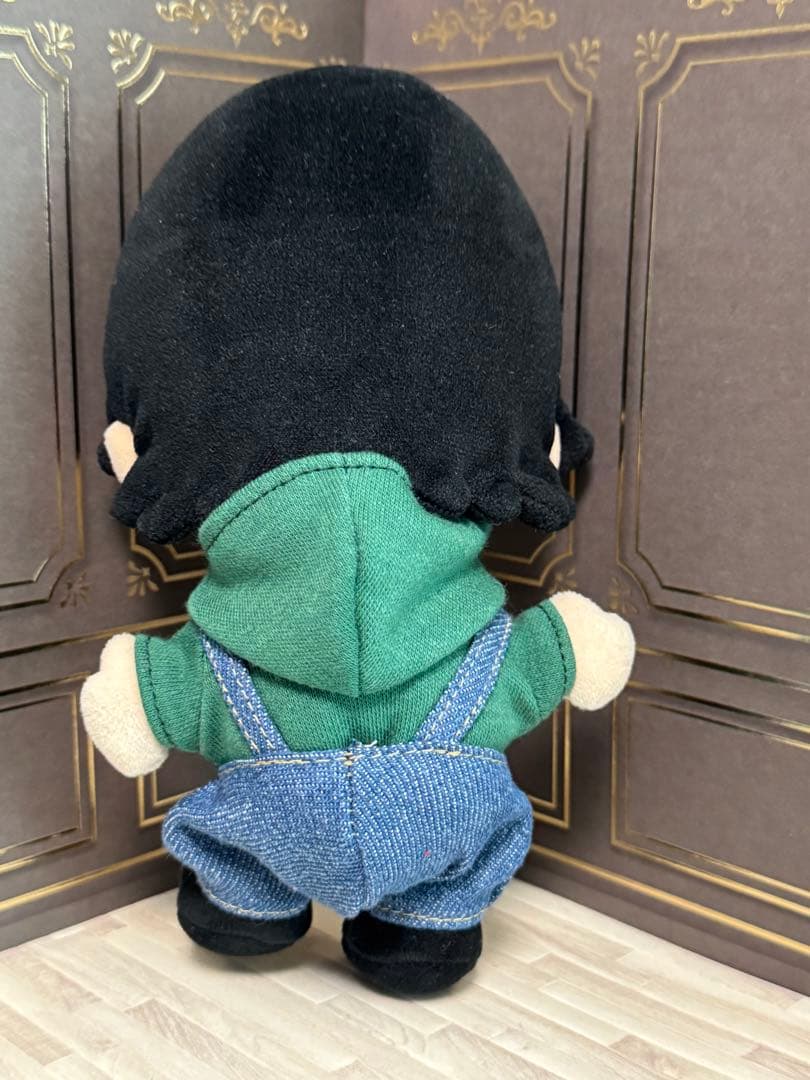 ともみ様リクエスト商品　Aぇぬい服4色セット　正門　末澤　小島　佐野