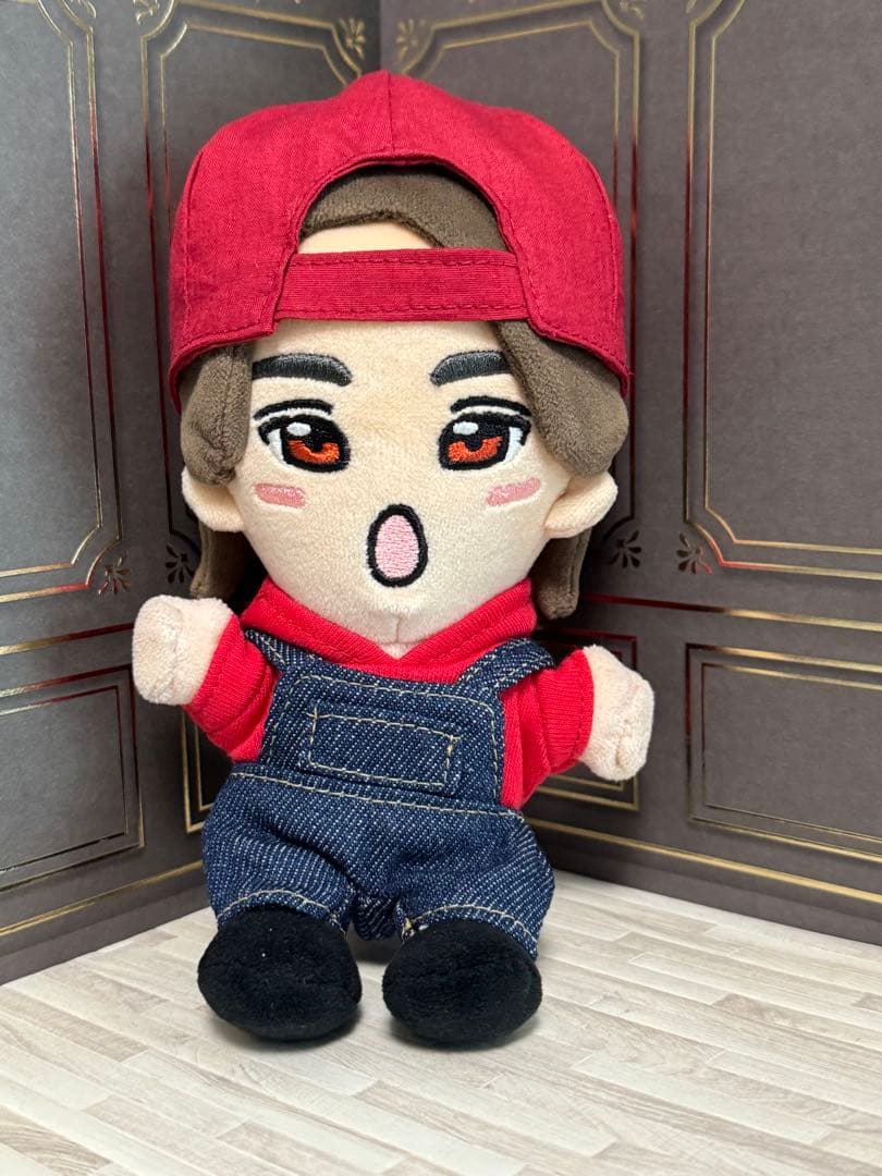 ともみ様リクエスト商品　Aぇぬい服4色セット　正門　末澤　小島　佐野