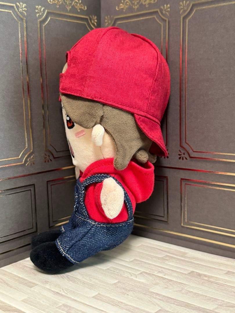 ともみ様リクエスト商品　Aぇぬい服4色セット　正門　末澤　小島　佐野