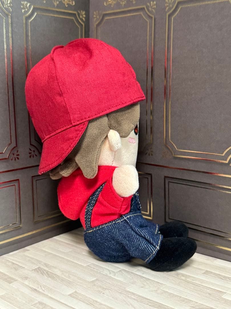 ともみ様リクエスト商品　Aぇぬい服4色セット　正門　末澤　小島　佐野