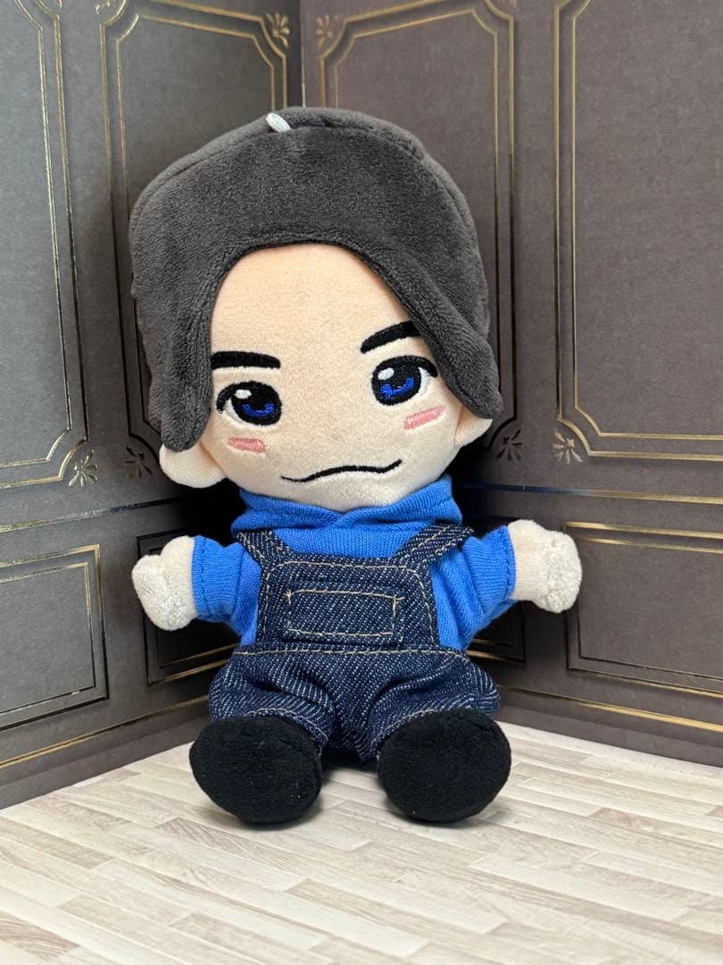 ともみ様リクエスト商品　Aぇぬい服4色セット　正門　末澤　小島　佐野