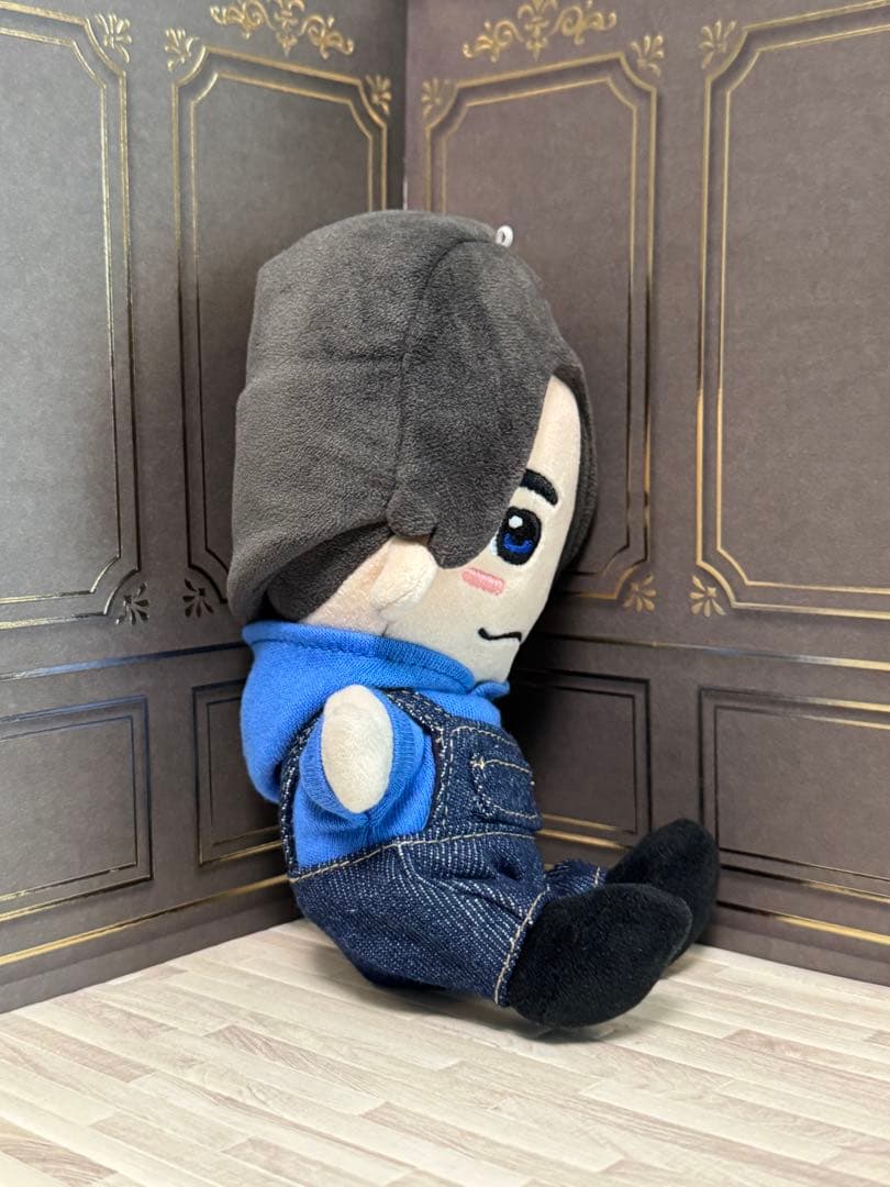 ともみ様リクエスト商品　Aぇぬい服4色セット　正門　末澤　小島　佐野