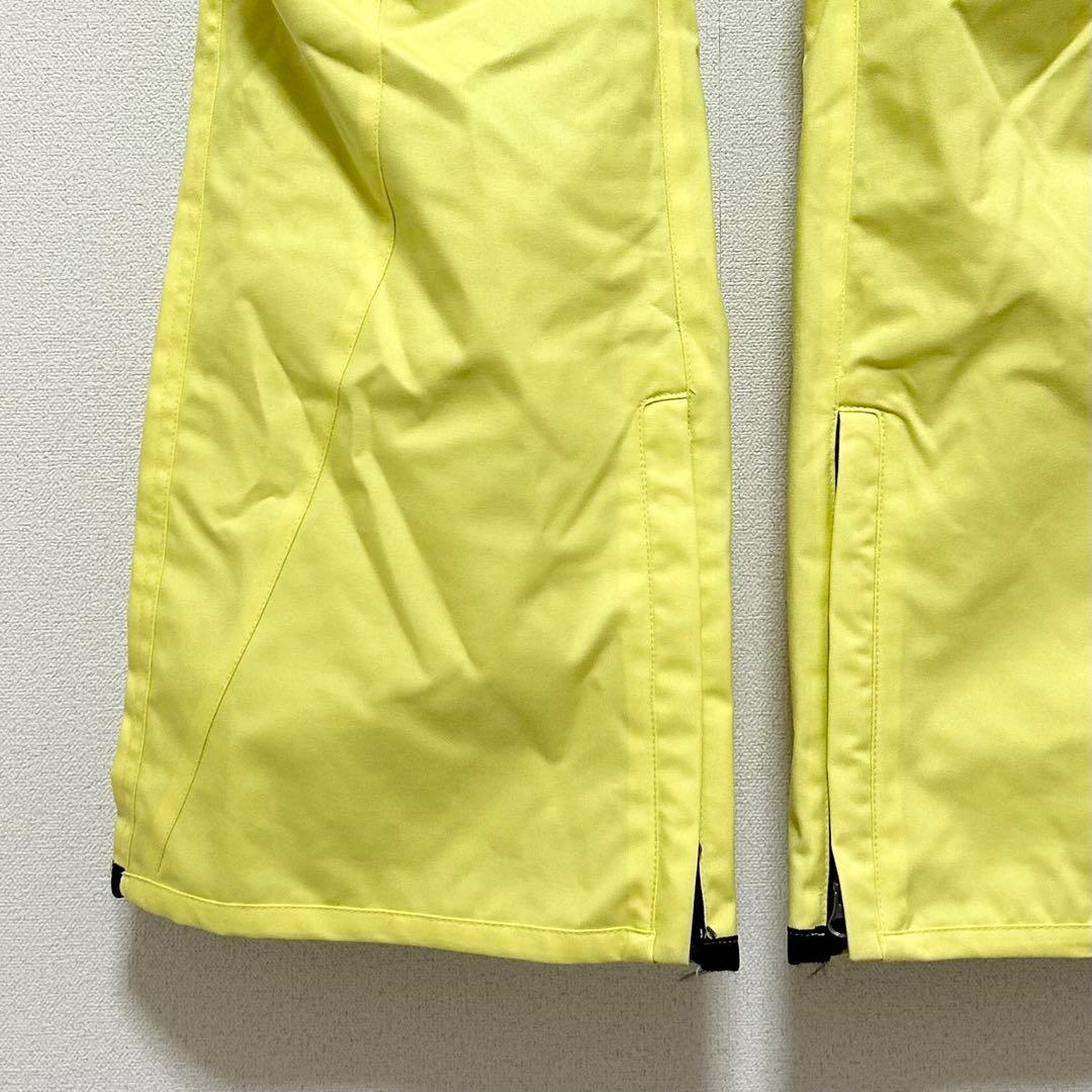 0548 ScoLar スキーウェア 上下セット 9号 XSサイズ