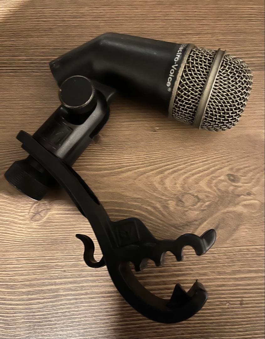 Electro-Voice PL35 ダイナミックマイク