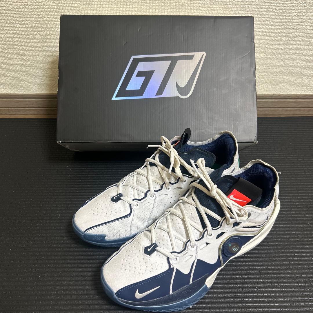 ナイキ　GTカット3 ASW EP