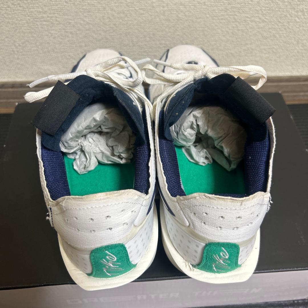 ナイキ　GTカット3 ASW EP