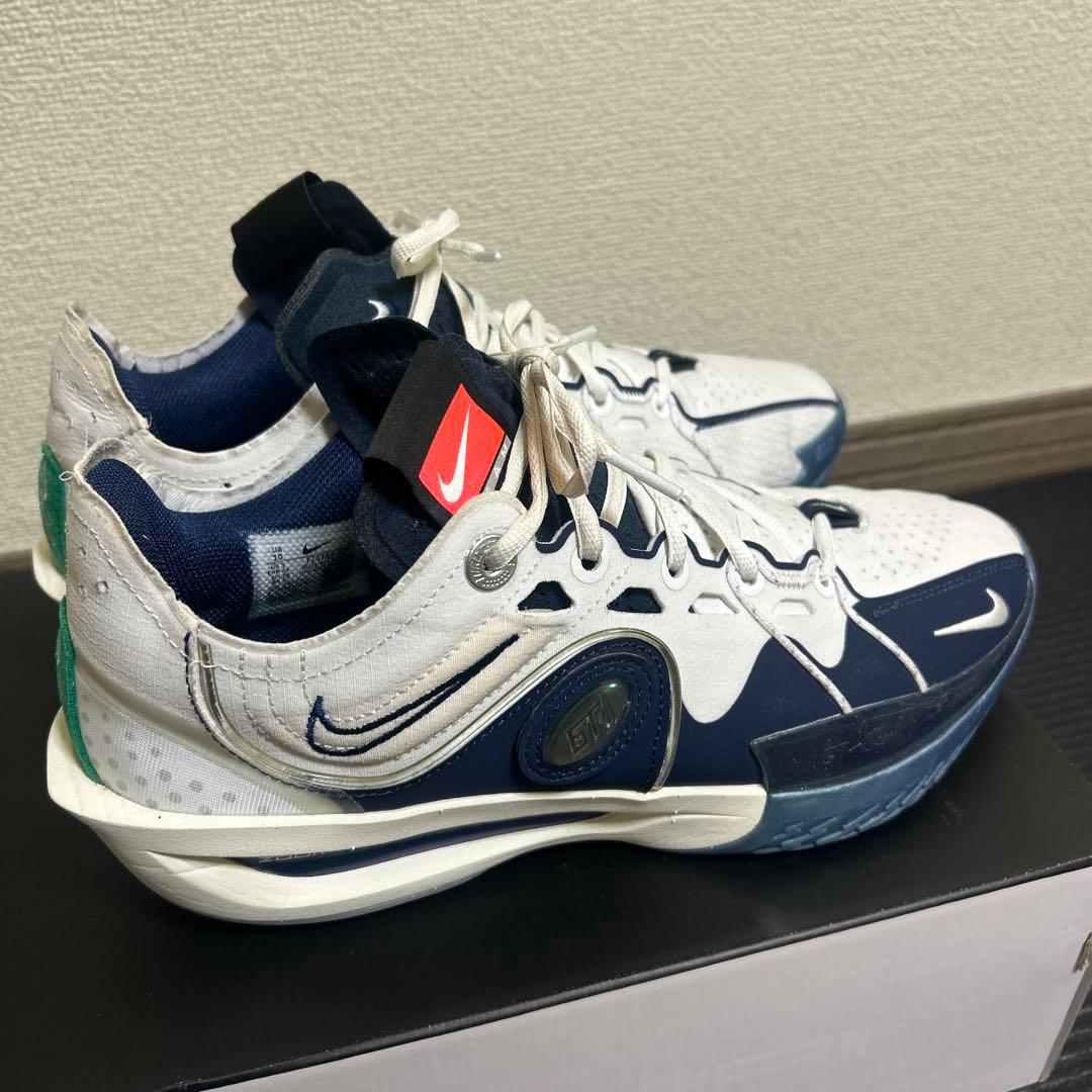 ナイキ　GTカット3 ASW EP