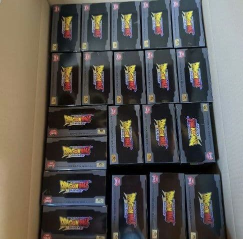 【40点】ドラゴンボールDAIMA★フィギュア★まとめ売り★ゴマー★新品未開封品