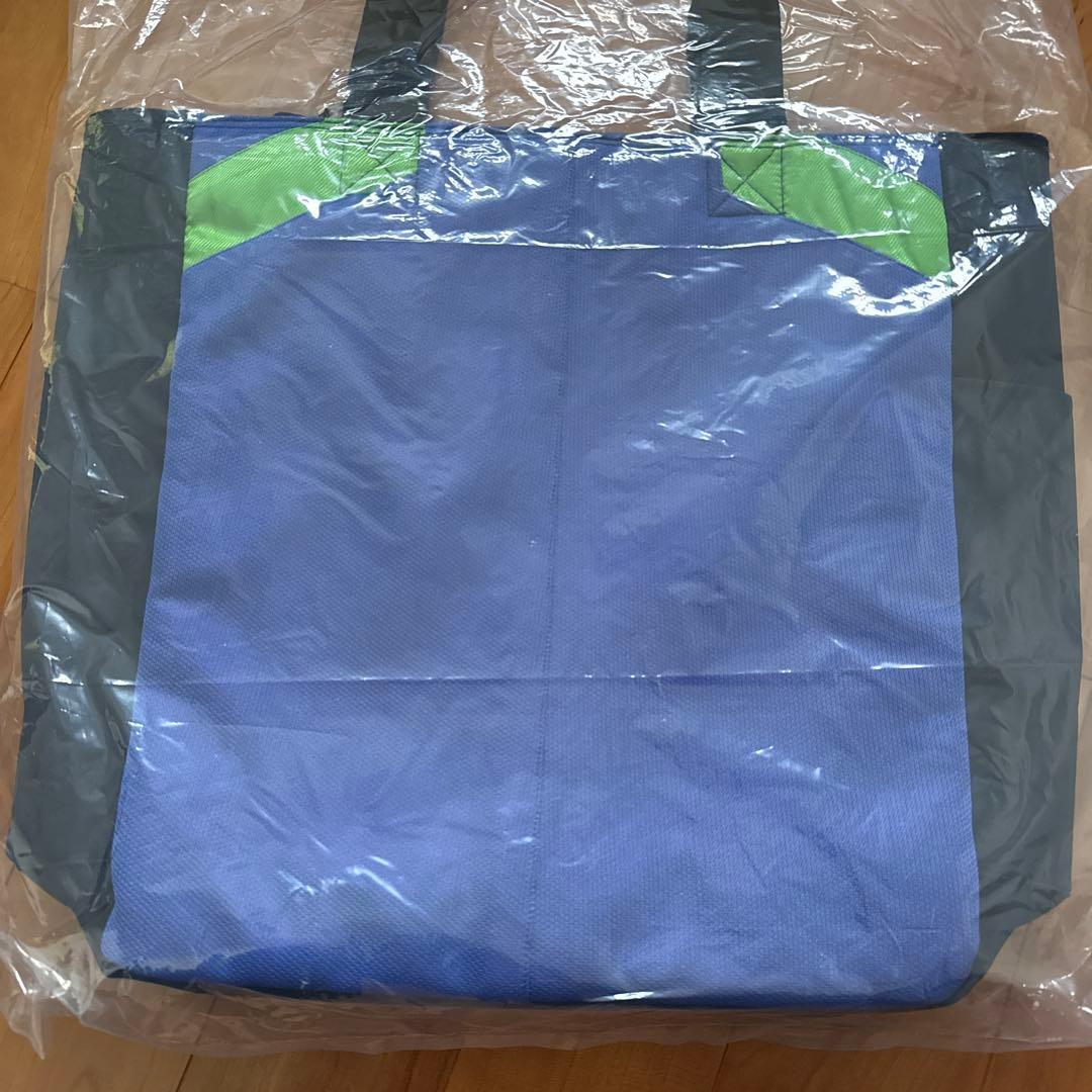 バズ アストロブラスター トートバッグ サーキュレーティングスマイルズ