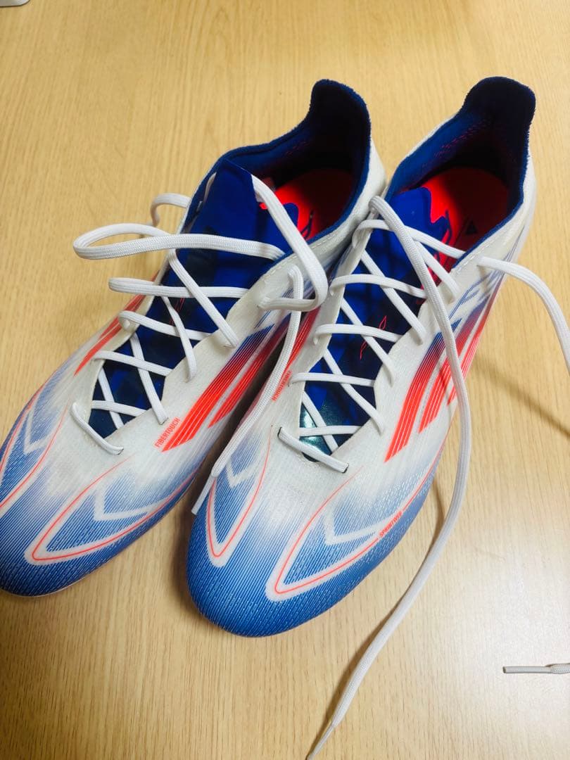 adidas F50 アルファスキン エリート HG/AG ジャパンサッカー