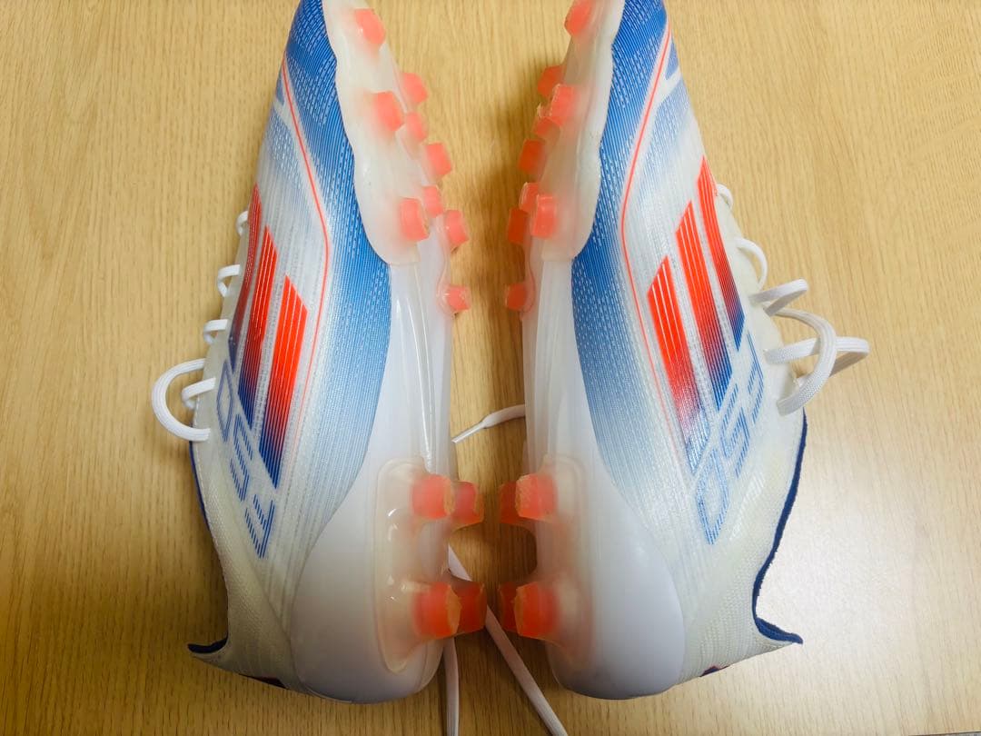 adidas F50 アルファスキン エリート HG/AG ジャパンサッカー