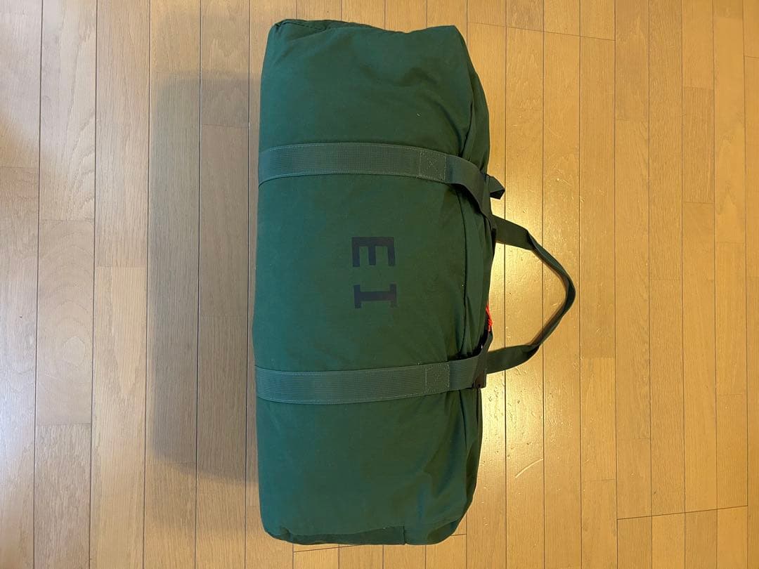 DODエイテント、ヒレタープ、ビックタープポール3点SET‼️