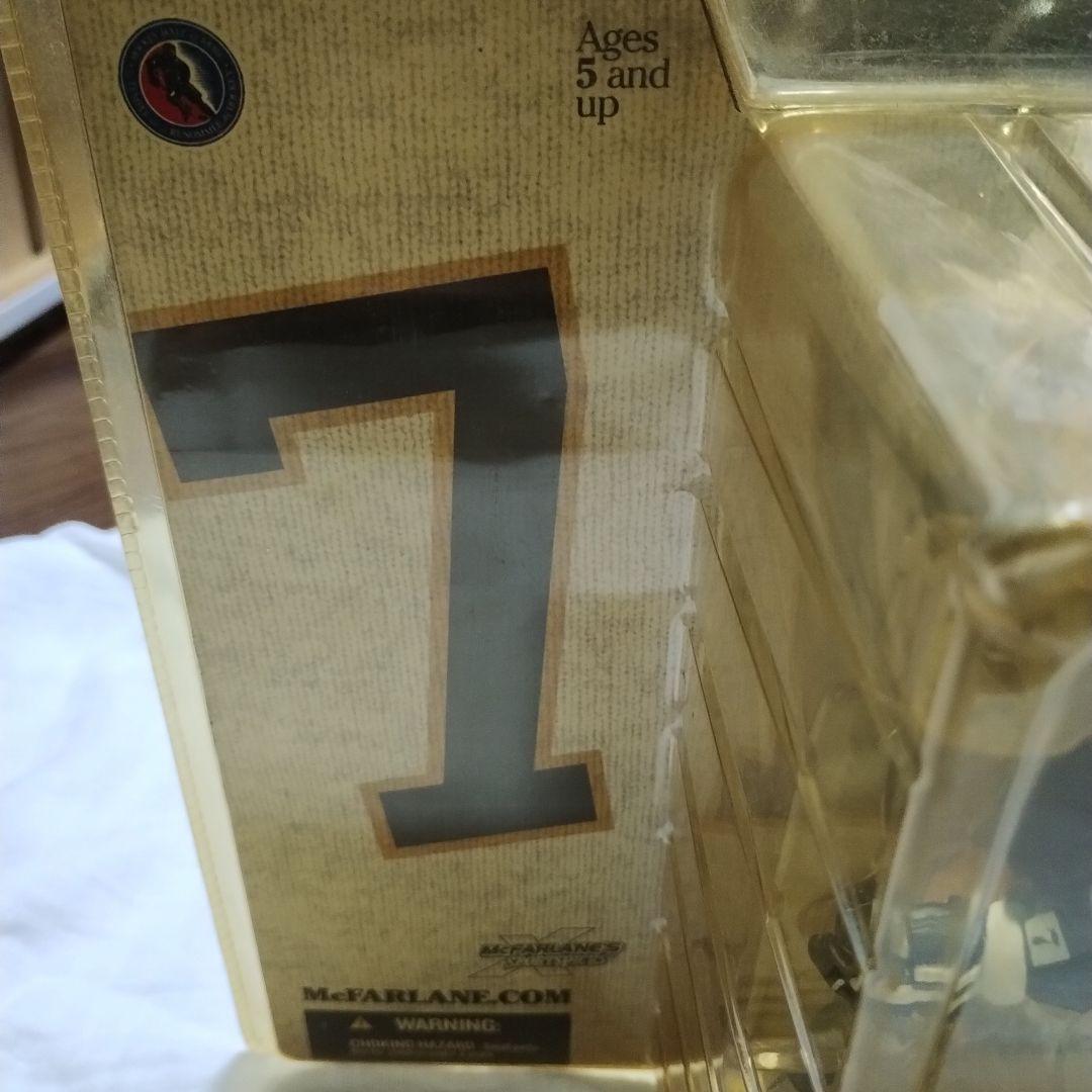 フィル・エスポジト ボストン・ブルーインズ フィギュア