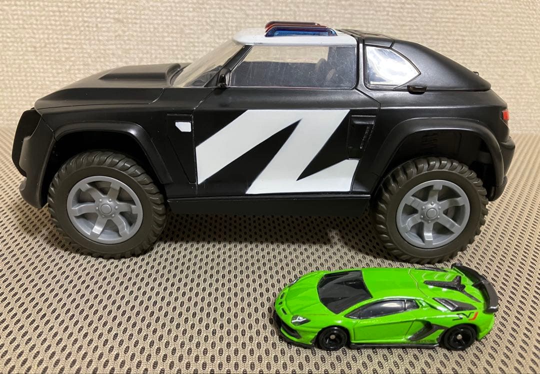 ズートピア なかよしコレクション セット