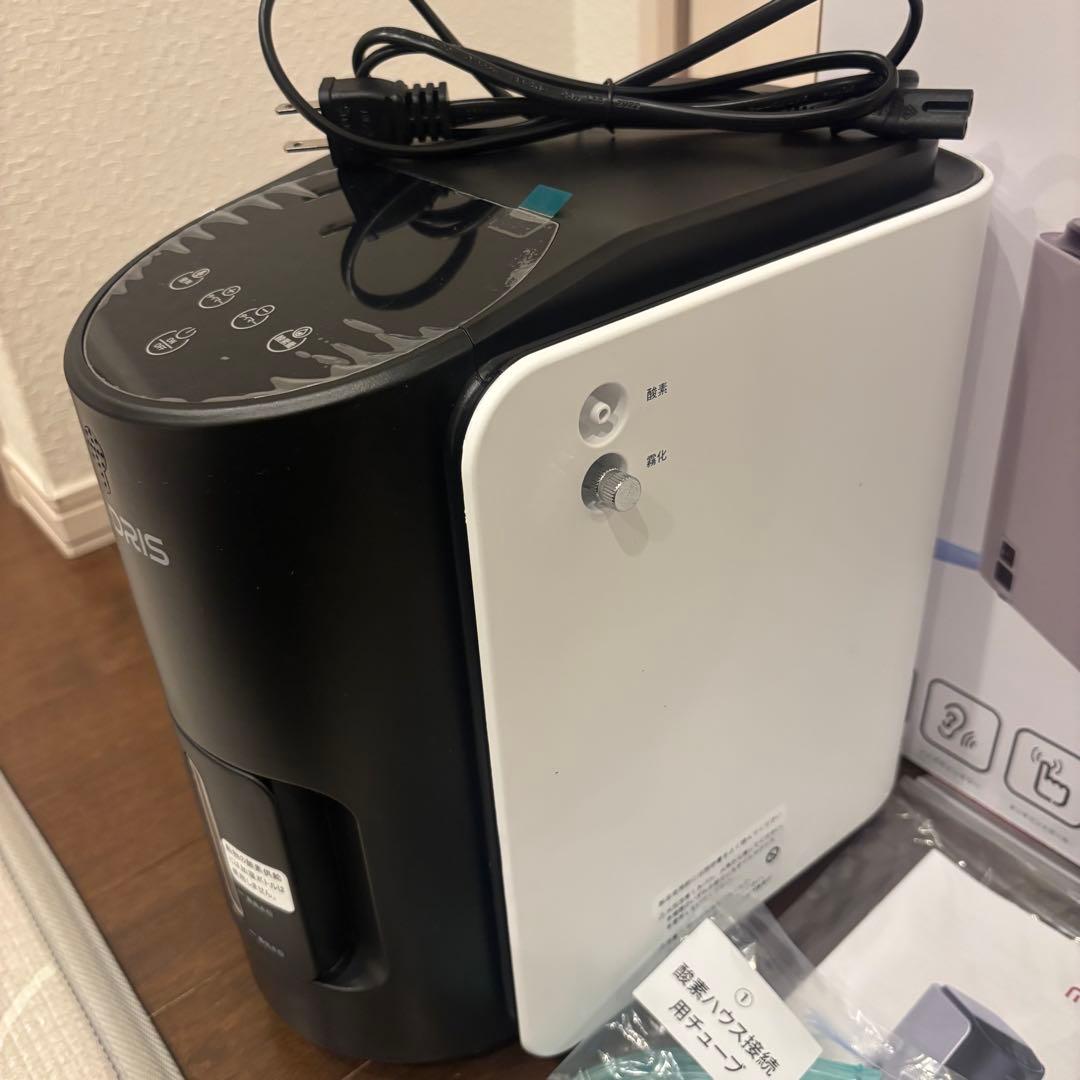 ペット用酸素濃縮器 酸素発生器