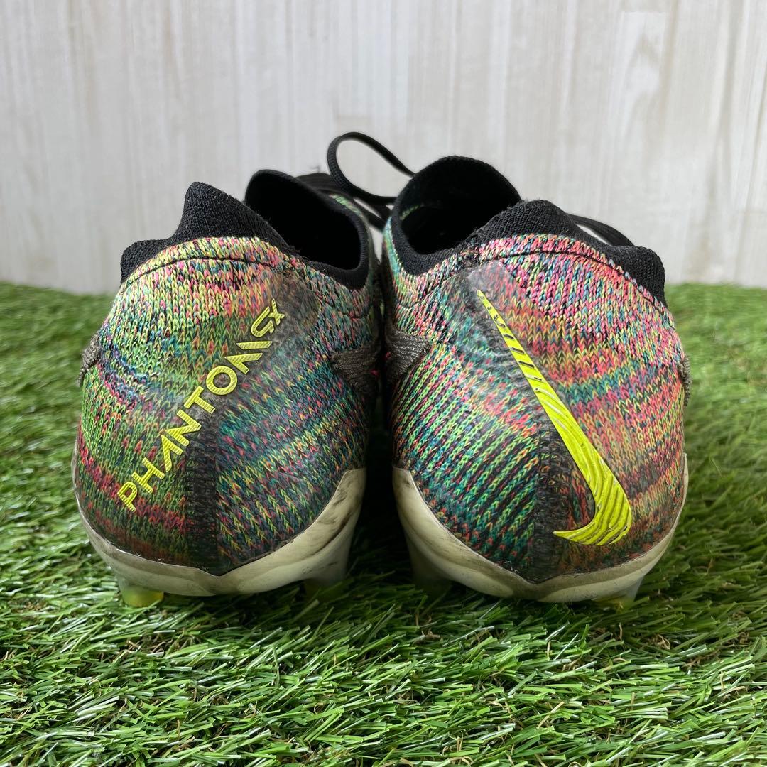 ナイキ ファントム GX エリート FUSION AG-PRO 26.5cm