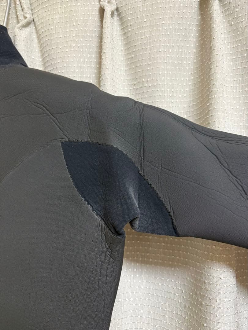 WAVE WARRIORSウェーブウォーリアーズ 5×3セミドライ メンズ M