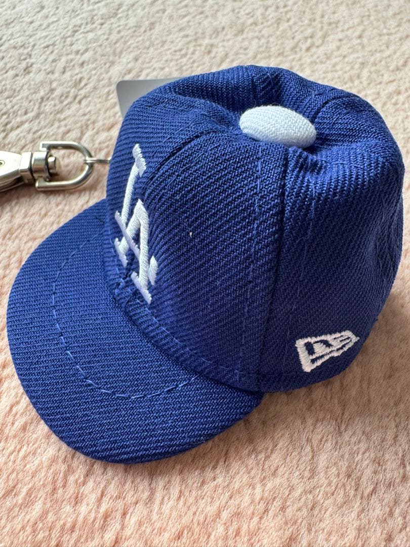 LA ドジャース 大谷翔平　キーホルダー　タオル　アクスタ　3点セット