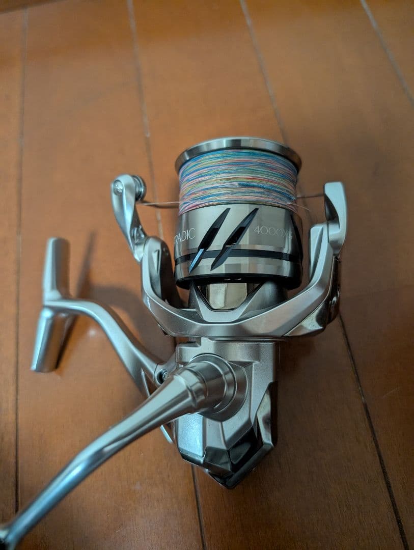 23ストラディック4000xg